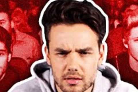 Liam Payne Was Definitely NOT The Leader of One Direction #SHORTS