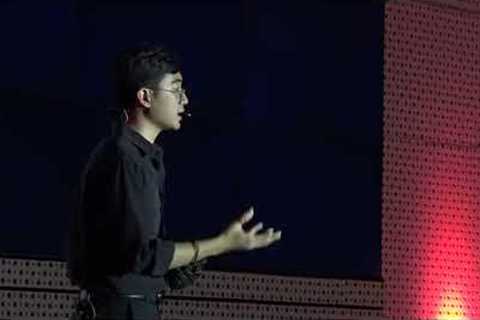 The Price of Truth: Justice Behind Politics | Aryo Seno Bagaskoro | TEDxITS