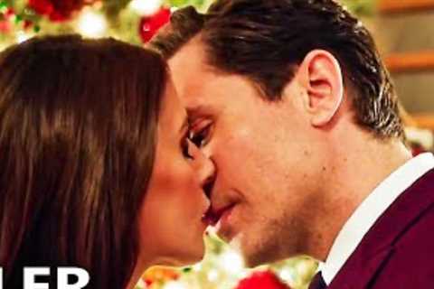 A CHRISTMAS MASQUERADE Trailer (2022) Cory Lee