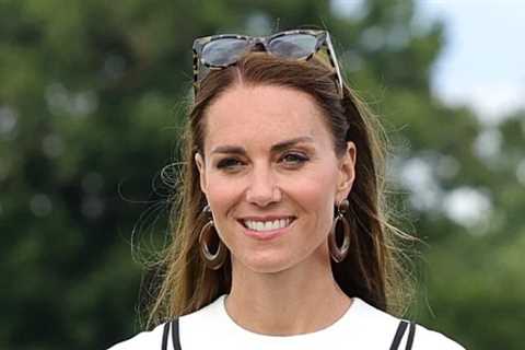 How Will Kate Middleton’s Titles Change After Prince Charles Becomes King?