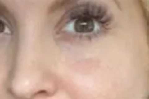 Mom Who Vanished After Ring Camera Footage Showed Her Rushing from Home Found Dead After 3-Week..