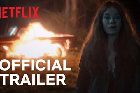 Echoes | Official Trailer | Netflix
