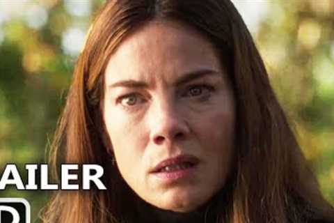 ECHOES Trailer (2022) Michelle Monaghan, Matt Bomer