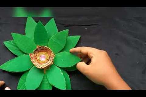 cardboard  box  craft ideas  // @craft cane