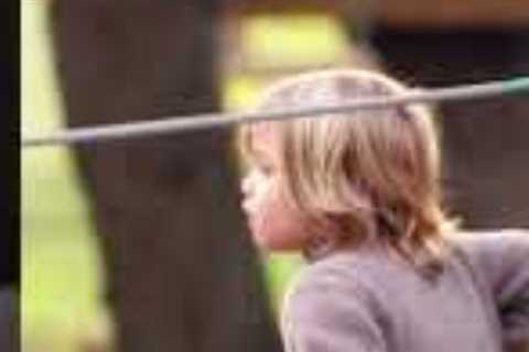 Angelina and Shiloh-Jolie Pitt: The Apple Doesn't Fall Far From The Tree