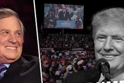 Trump’s BIG 2024 COMEBACK | Dick Morris “The Return” | Huckabee