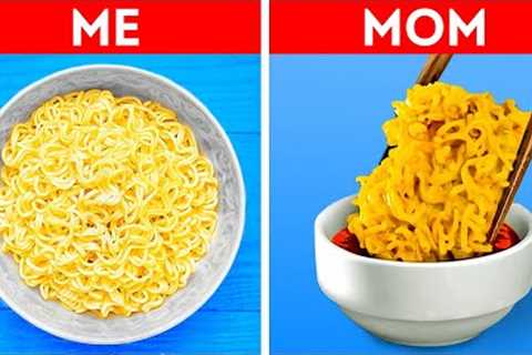 Unusual Food Recipes You’ll Want To Try