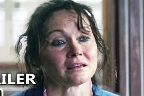 THE JUSTICE OF BUNNY KING Trailer (2022) Essie Davis