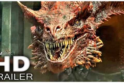 NEW MOVIE TRAILERS 2022 | Weekly #9