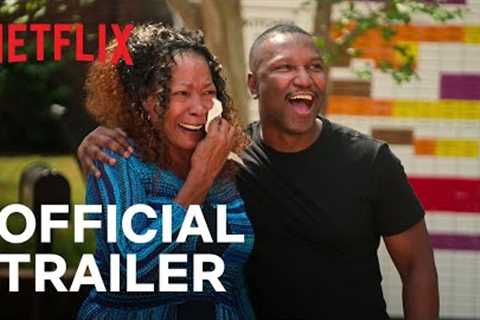 Instant Dream Home | Official Trailer | Netflix