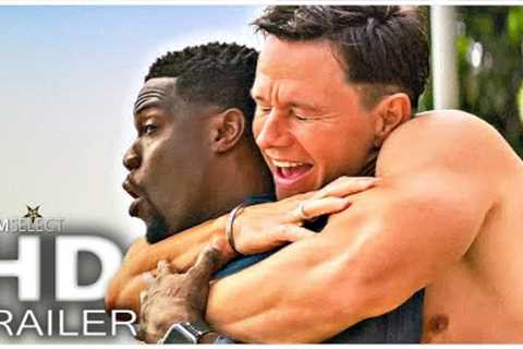 ME TIME Trailer (2022)