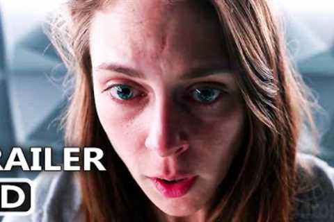 CONTROL Trailer (2022) Thriller Movie