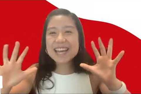 The Active Ingredients of Change-making | Steph Ng | TEDxYouth@CISHK