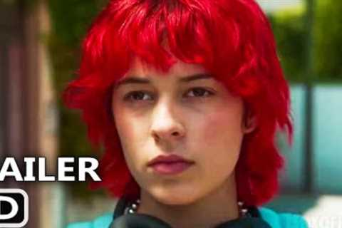 RAINBOW Trailer Teaser (2022) Ester Expósito, Rossy de Palma