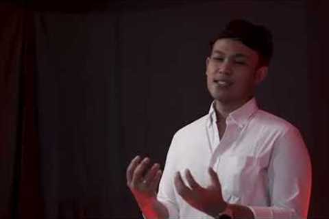 Networking &amp; Success | Ifandi Khainur Rahim | TEDxUniversitasAirlangga