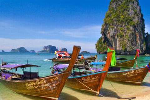 Types of Travel Insurance