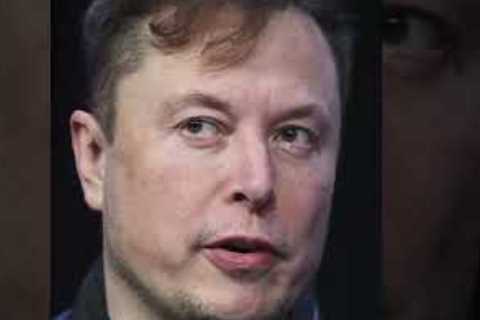 Inside Elon Musk's Affair With His Best Friend's Wife
