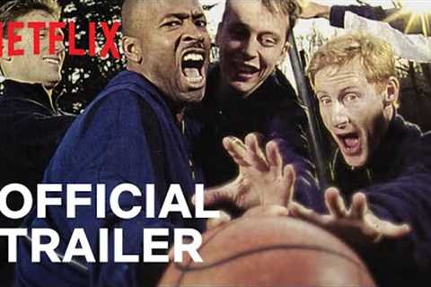 Untold: The Rise and Fall of AND1 | Official Trailer | Netflix