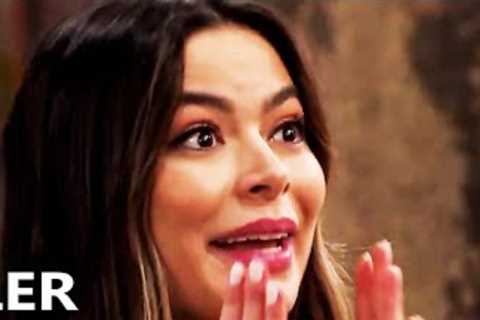 ICARLY Season 3 Trailer (2022) Miranda Cosgrove