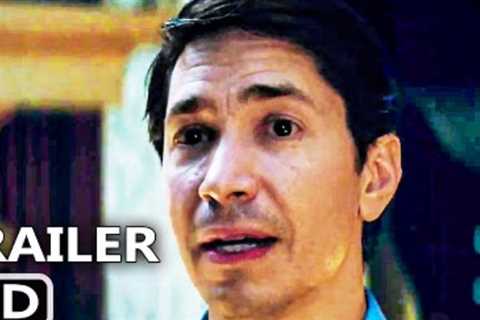 HOUSE OF DARKNESS Trailer (2022) Justin Long, Kate Bosworth