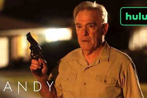 Where Is Betty? | Candy | Hulu