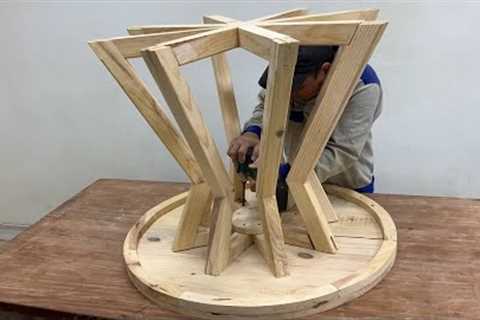 Amazing Ideas Design Woodworking Art Peak - Ingenious Woodworking Projects