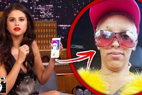 Top 10 Celebrities Who Tried To Warn Us About Doja Cat
