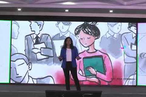 Ain't I a fighter? | Dr Niveditha Manokaran | TEDxChennaiInstituteOfTechnologyWomen