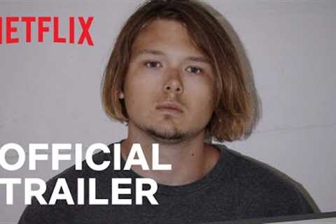 I Just Killed My Dad | Official Trailer | Netflix