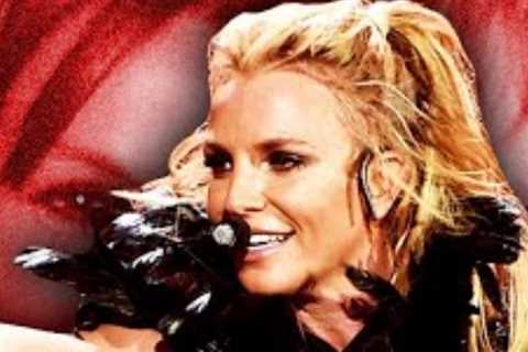 Britney Spears Is FINALLY Making Her Comeback #SHORTS