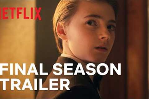 Locke &amp; Key 3 | Final Season Trailer | Netflix