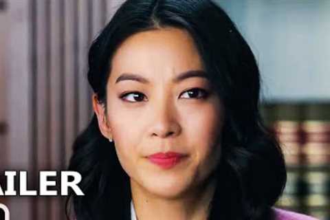 PARTNER TRACK Trailer (2022) Arden Cho