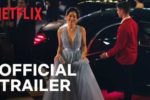 Partner Track | Official Trailer | Netflix