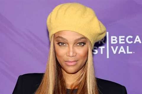 Former ‘ANTM’ Contestant Blasted For Body-Shaming Tyra Banks