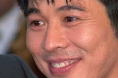 Here's Why Jet Li Disappeared From Hollywood