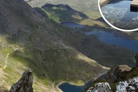 UK Teacher Falls to Her Death Searching for Viral Infinity Pool She Saw on TikTok