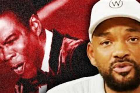 How GENUINE Is Will Smith's Apology Video? #SHORTS