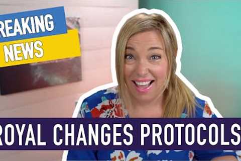 Breaking: Royal Caribbean Changes Protocols - Unvaccinated CAN cruise!