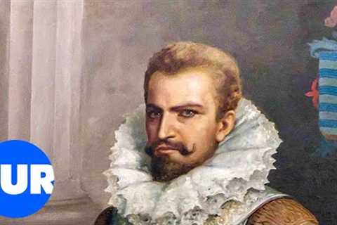 This Is The Day The Spanish Invaded England | Our History