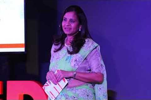 Strength and Victory of Conviction | Neetu Singh | TEDxMotiJheel