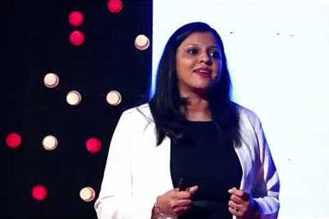 Improving Children’s Mental and Emotional Health | Neha Cadabam | TEDxNITKSurathkal