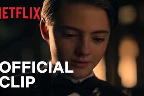 Locke &amp; Key Season 3 | The Timeshift Key | Netflix