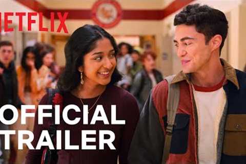 Never Have I Ever: Season 3 | Official Trailer | Netflix
