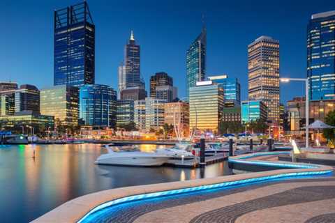 Most Beautiful Places in Australia and New Zealand