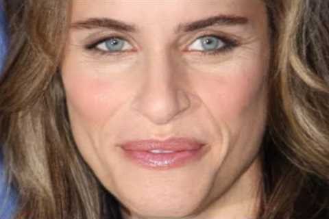 Why Amanda Peet Has Disappeared From Hollywood