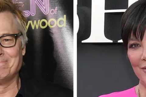 Kato Kaelin Details 'Awkward' Run-In with Kris Jenner at Funeral, First Time Since OJ Simpson Trial