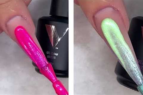 Charming Nail Art Ideas &amp; Designs For Compliment Your Look 2022