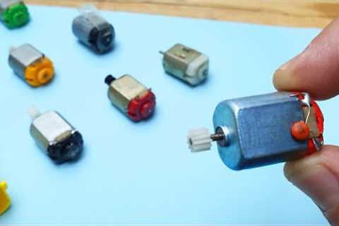 7 DIY Projects 7 DIY Gadgets