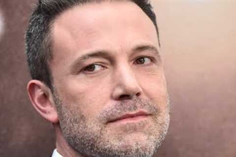 Jason Momoa Finally Confirms What We Suspected About Ben Affleck