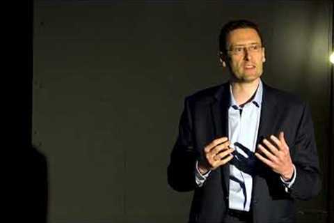 The Peril of Elected Strongmen | Aleksandar Matovski | TEDxYorkSchool